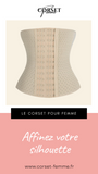 CORSET MINCEUR COLOMBIE RAELYN