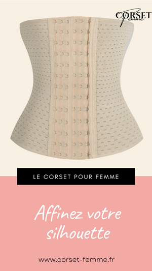CORSET MINCEUR COLOMBIE RAELYN