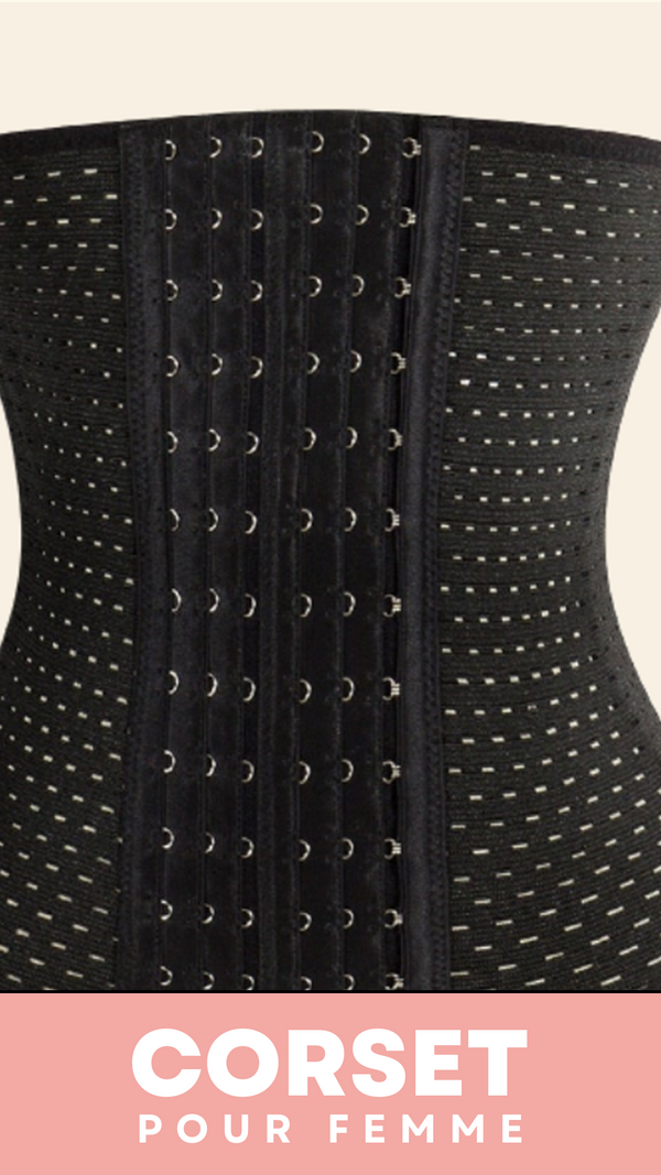 CORSET MINCEUR COLOMBIE IZABELLA