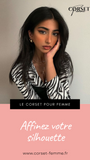 CHEMISE CORSET EN LATEX ELLIOTT