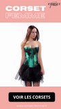 CORSET BUSTIER DENTELLE AVEC PORTE-JARRETELLES ELSIE