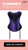 CORSET BUSTIER DENTELLE AVEC PORTE-JARRETELLES ZOEY