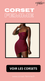 ROBE COURTE CHIC SANS BRETELLES (ROSE)