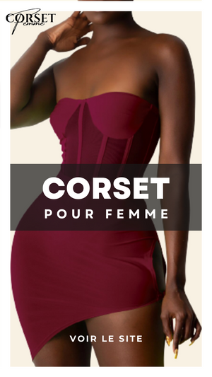 ROBE COURTE CHIC SANS BRETELLES (ROSE)