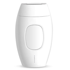 Épilateur Laser Professionnel à Lumière Pulsée