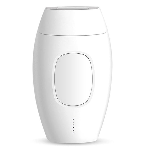Épilateur Laser Professionnel à Lumière Pulsée
